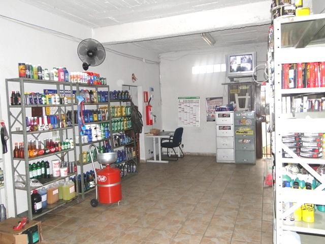 Galpão industrial à venda, dom bosco, belo horizonte - ga0005. - Foto 6