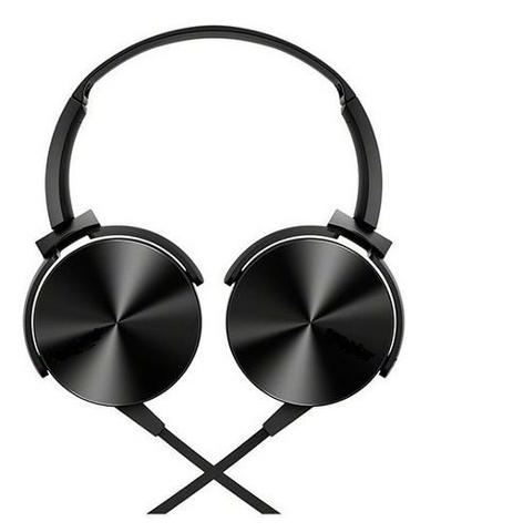Pronta-entrega-SP> Fone Ouvido Mdr-xb450ap Headphone Extra Bass -entrega gratis