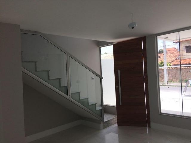 Casa de 132 m² com 3 suítes e 2 vagas em Piratininga - Foto 2