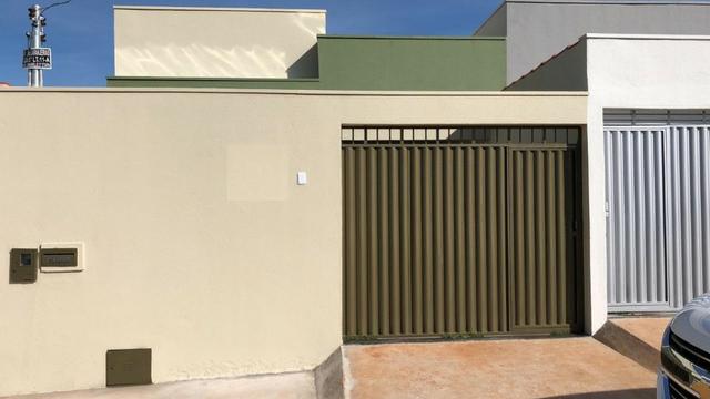 Casa no granville 165mil