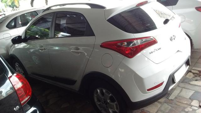 Hyundai Hb20x 1,6M style extra - Foto 2