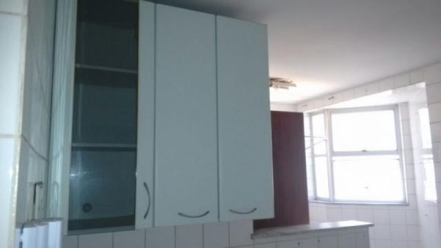Apartamento residencial à venda, caiçara, belo horizonte - ap0347. - Foto 11