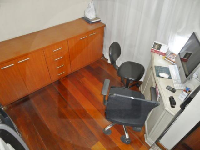 Apartamento à venda com 2 dormitórios em Buritis, Belo horizonte cod:14148 - Foto 12