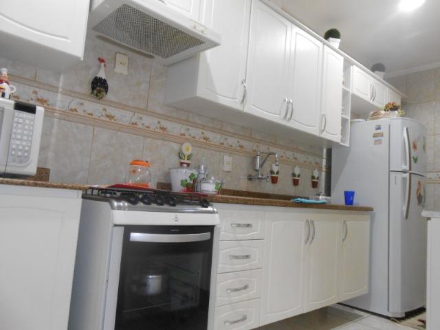 Magnífica Casa 3 Quartos c/Vaga Eng Dentro - Foto 5