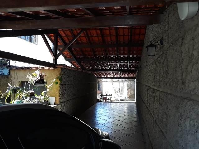 Casa residencial à venda, padre eustáquio, belo horizonte - ca0433. - Foto 9