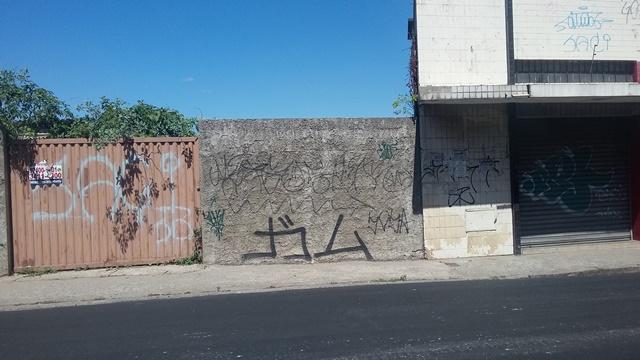 Terreno residencial à venda, carlos prates, belo horizonte - te0016. - Foto 6