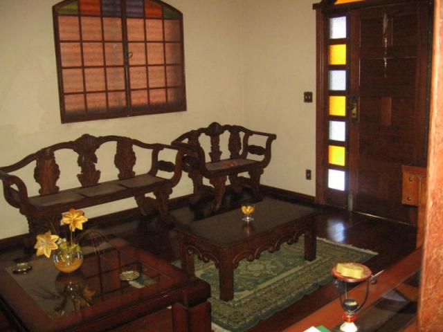 Casa com 4 dormitórios à venda, 316 m² por R$ 1.100.000,00 - Caiçara - Belo Horizonte/MG - Foto 8