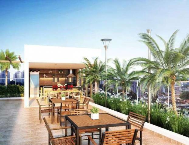 Cena Marista by Brasal -125m² - Goiania, GO - ID28 - Foto 14