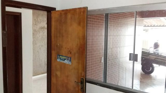 Casa 03 Quartos QR 123 samambaia Sul Aceita Financiamento Fgts - Foto 16