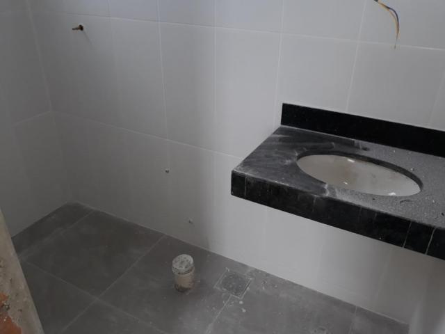 Apartamento garden com 2 dormitórios à venda, 89 m² por r$ 434.000,00 - caiçara - belo hor - Foto 10
