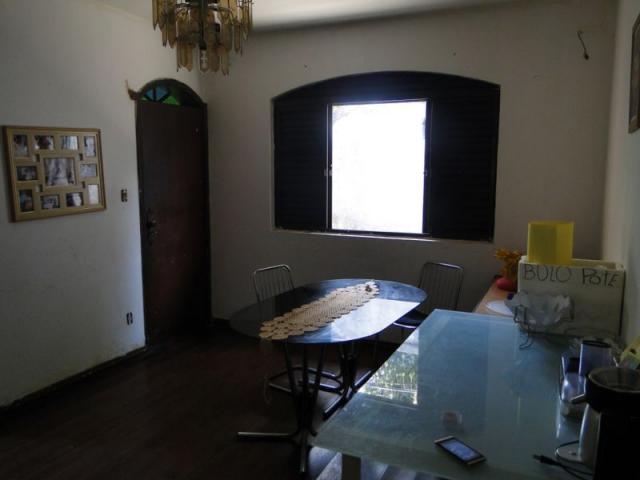 Casa residencial à venda, vila amaral, belo horizonte - ca0235. - Foto 13