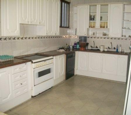 Casa residencial à venda, caiçara, belo horizonte - ca0206.