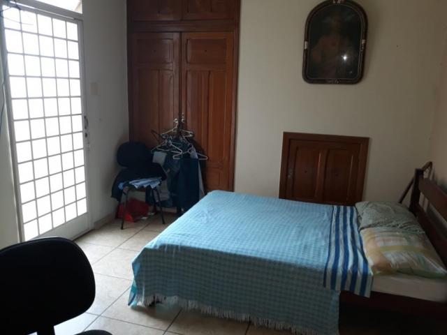 Casa residencial à venda, caiçara, belo horizonte. - Foto 18