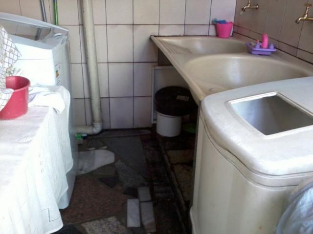 Casa residencial à venda, coqueiros, belo horizonte - ca0321. - Foto 16
