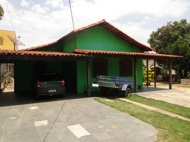 Casa residencial à venda, vila amaral, belo horizonte - ca0235.