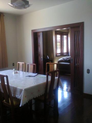 Casa residencial à venda, caiçara, belo horizonte - ca0338. - Foto 4