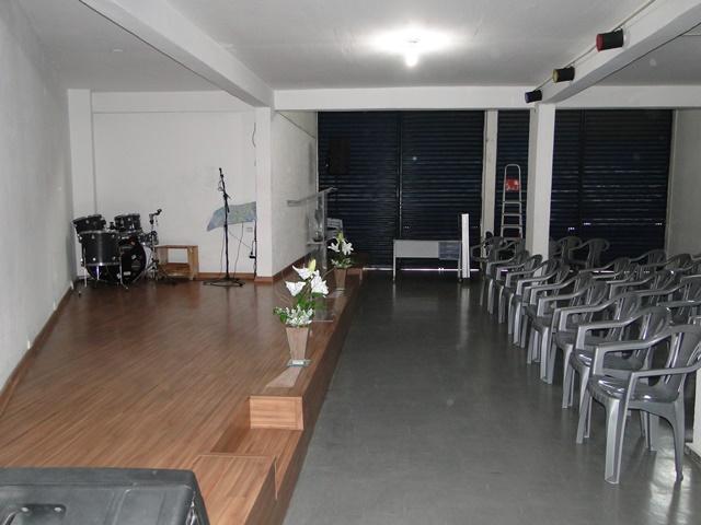 Prédio comercial à venda, nossa senhora da glória, belo horizonte - pr0005. - Foto 5