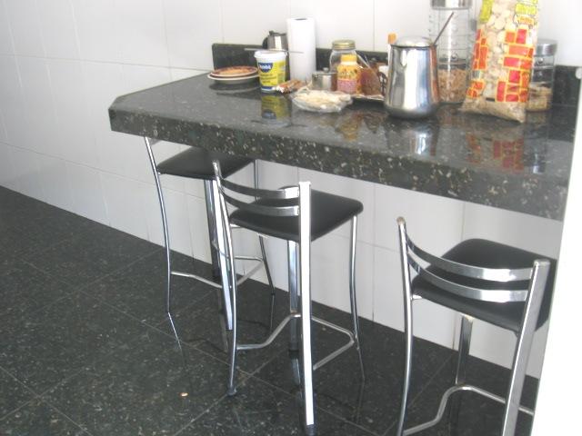 Casa residencial à venda, caiçara, belo horizonte - ca0099. - Foto 4