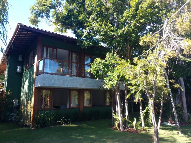 Casa em Praia do Forte, 5 suítes e 6 vagas de garagem - Foto 2