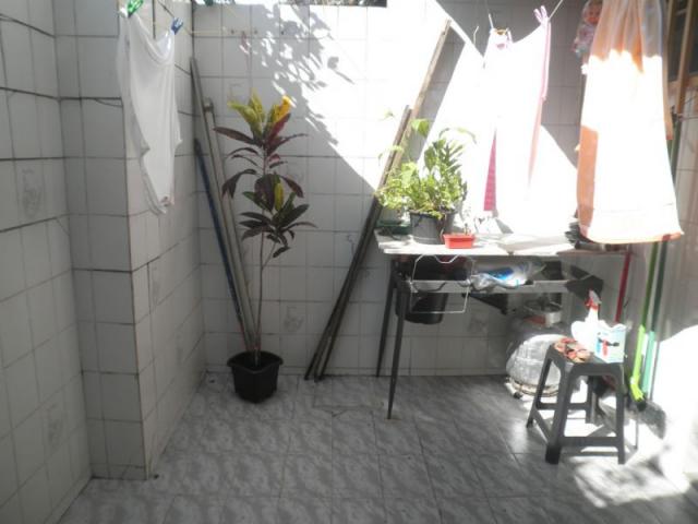 Casa residencial à venda, caiçara, belo horizonte - ca0212. - Foto 4
