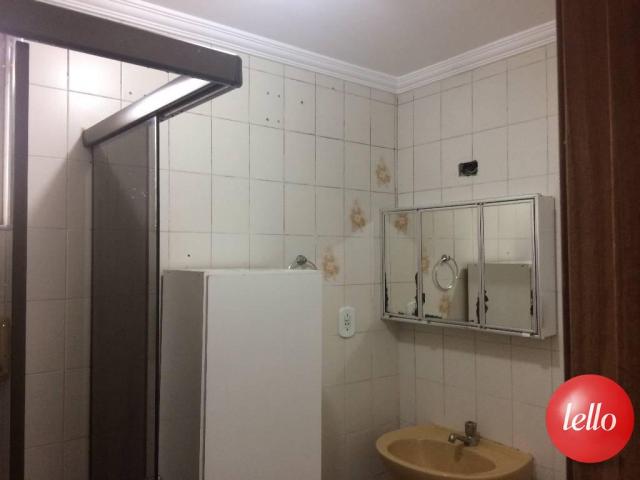 Apartamento à venda com 2 dormitórios em Tucuruvi, São paulo cod:181573 - Foto 9