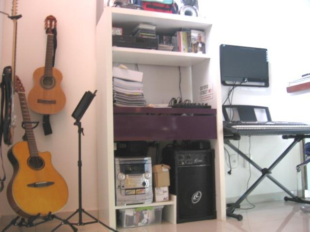 Casa residencial à venda, caiçara, belo horizonte - ca0099. - Foto 16