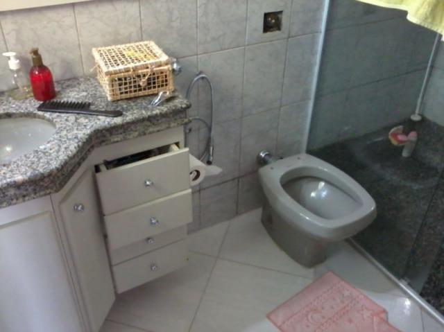 Casa residencial à venda, coqueiros, belo horizonte - ca0321. - Foto 7