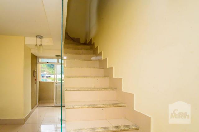 Apartamento à venda com 3 dormitórios em Alto caiçaras, Belo horizonte cod:12632 - Foto 20
