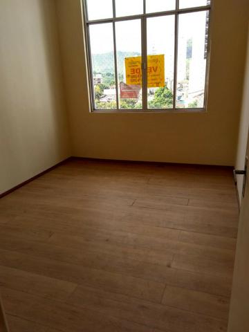 Amplo apartamento no Edifício Vale do Paraíba - Três Rios - RJ - Foto 6