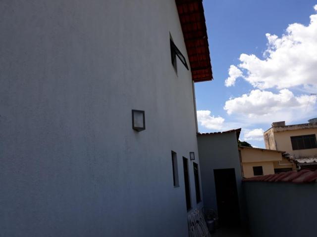 Casa com 3 dormitórios à venda, 293 m² por r$ 930.000 - caiçara - belo horizonte/mg - Foto 6