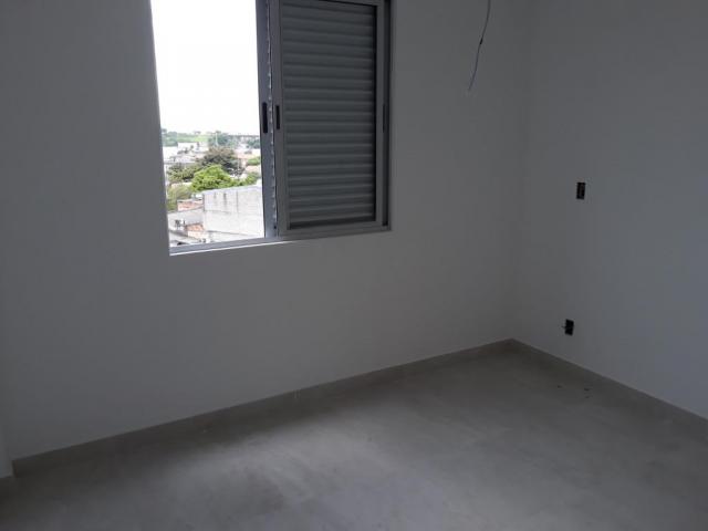 Apartamento garden com 2 dormitórios à venda, 89 m² por r$ 434.000,00 - caiçara - belo hor - Foto 9