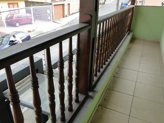 Casa com 3 dormitórios à venda, 260 m² por r$ 700.000,00 - caiçara - belo horizonte/mg - Foto 18