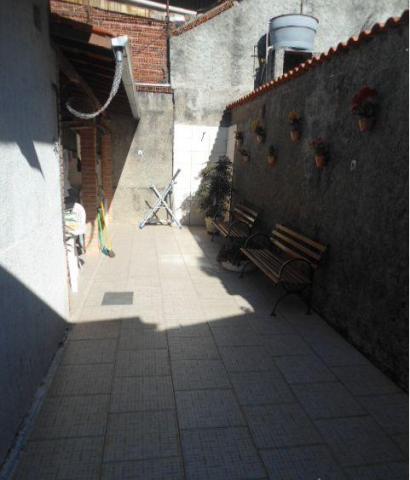 Casa residencial à venda, pedro ii, belo horizonte - ca0228. - Foto 3