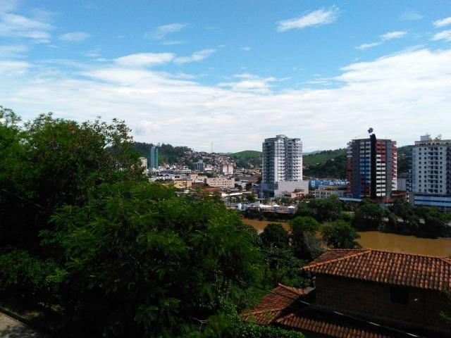 Linda e moderna casa com vista panorâmica para o centro da cidade de Três Rios - RJ - Foto 10