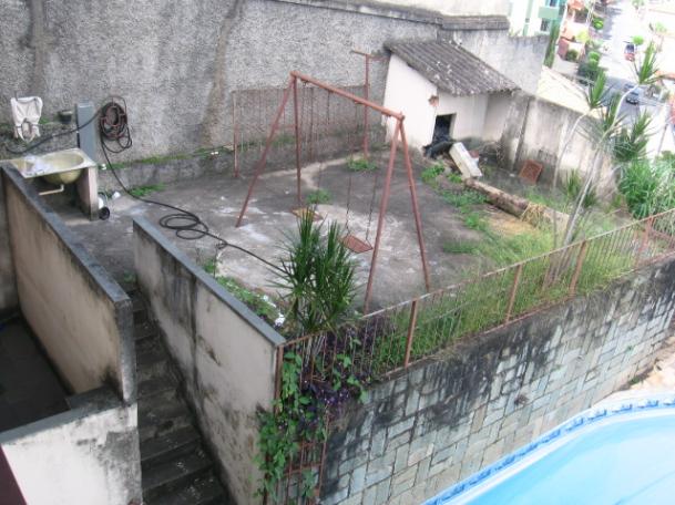 Casa com 4 dormitórios à venda, 316 m² por R$ 1.100.000,00 - Caiçara - Belo Horizonte/MG - Foto 12