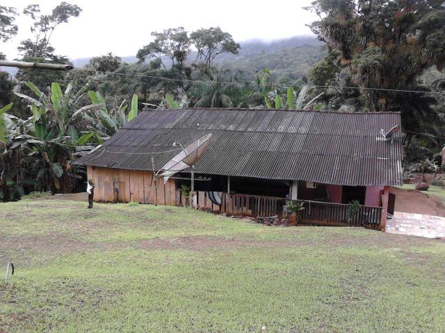Chácara com Rio Maravilhoso - Foto 2