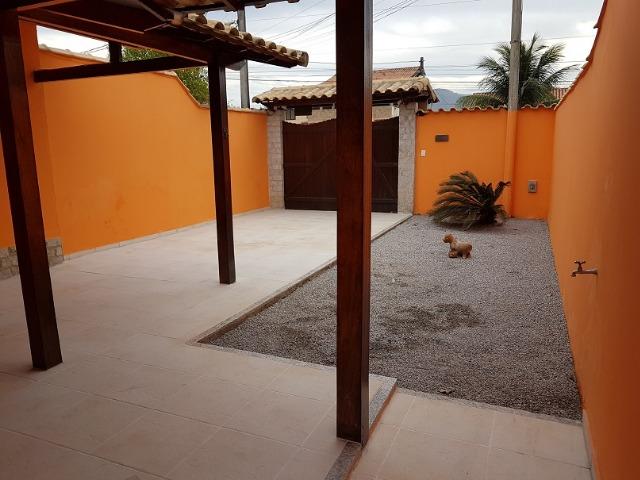 Código 167 - Casa 2 ª locação com dois quartos sendo uma suíte, Itaipuaçu RJ.u - Maricá - Foto 5