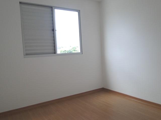 Apartamento com 3 dormitórios à venda, 82 m² por r$ 520.000 - caiçara - belo horizonte/mg - Foto 9