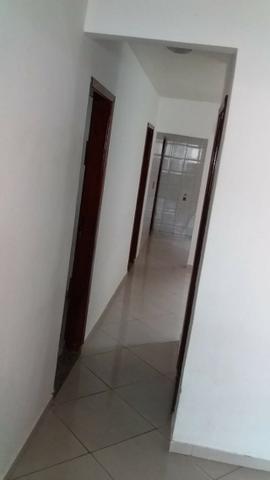 Casa 03 Quartos QR 123 samambaia Sul Aceita Financiamento Fgts - Foto 6