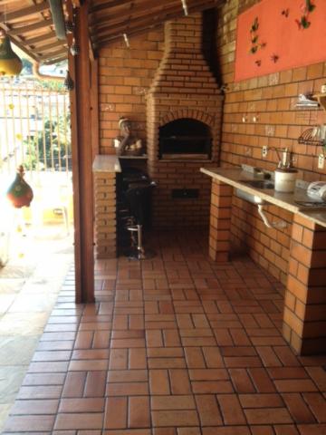 Casa com 4 dormitórios à venda, 291 m² por r$ 1.450.000 - caiçara - belo horizonte/mg - Foto 17
