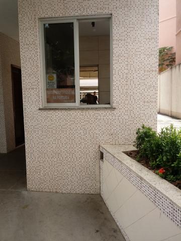 Aluguél apto todo do mobiliado! - Foto 6
