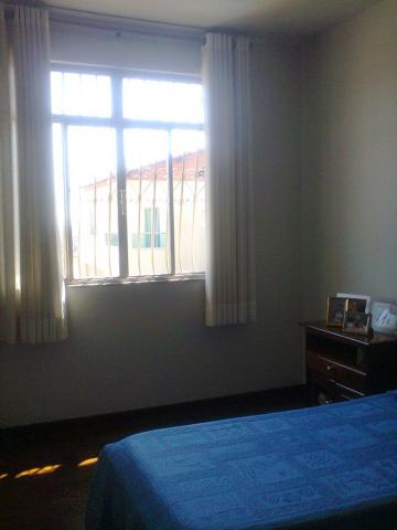 Casa residencial à venda, caiçara, belo horizonte - ca0338. - Foto 8