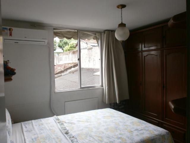 Olaria Venda apartamento 2quart, sala, coz, ban e área - Foto 3