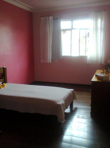 Casa com 4 dormitórios à venda, 319 m² por r$ 1.250.000 - caiçara - belo horizonte/mg - Foto 19