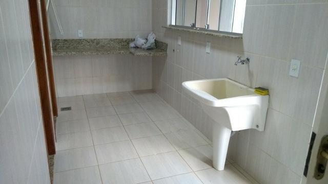 Samuel Pereira oferece: Casa Sobradinho Jardim Europa II 3 Quartos Suíte Armários Churrasq - Foto 18
