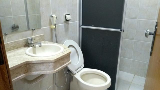 Samuel Pereira oferece: Casa Sobradinho Jardim Europa II 3 Quartos Suíte Armários Churrasq - Foto 19