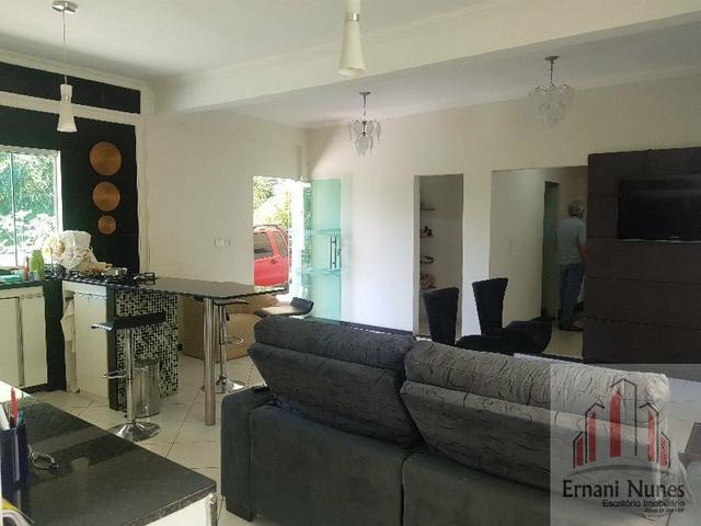 Linda Casa 4 QTOS Vereda da Cruz Lazer completo Pomares Ernani Nunes - Foto 3