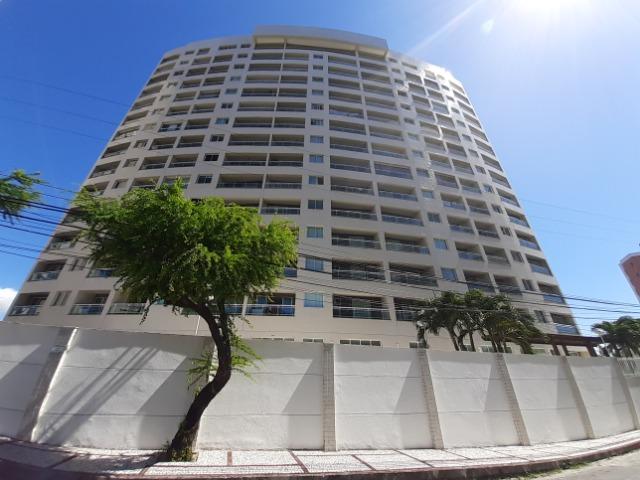 Apartamento 75,80m² com 3 quartos e 2 vagas Patriolino Ribeiro - Foto 20