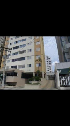 Apartamento Setor Universitário - Aluguel