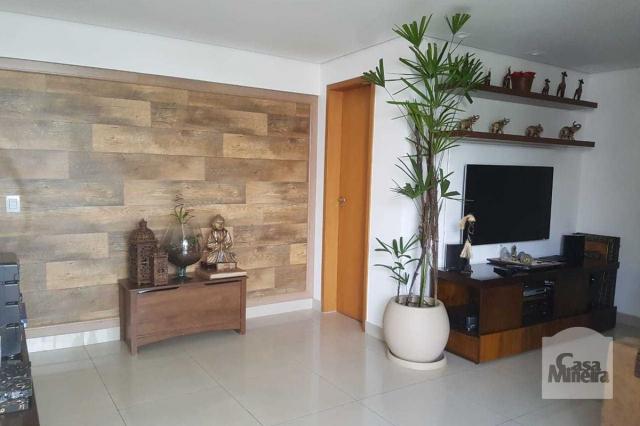 Apartamento à venda com 4 dormitórios em Buritis, Belo horizonte cod:248976 - Foto 3